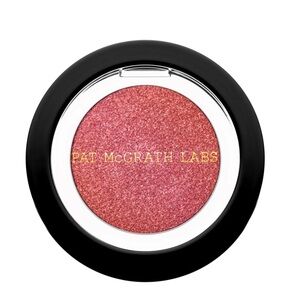Pat McGrath EYEDOLS™ Metallic Eye Shadow - Crimson Fire (Red Shimmer)